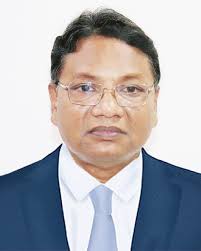 Dr. Prof. Dr. Md. Billal Alam